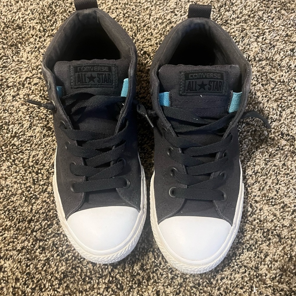 Chuck Taylor Converse All-Stars